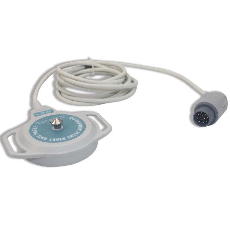 Ultrasound Probe 5700HAX Fetal Monitor Transducer For Fetal Monitoring