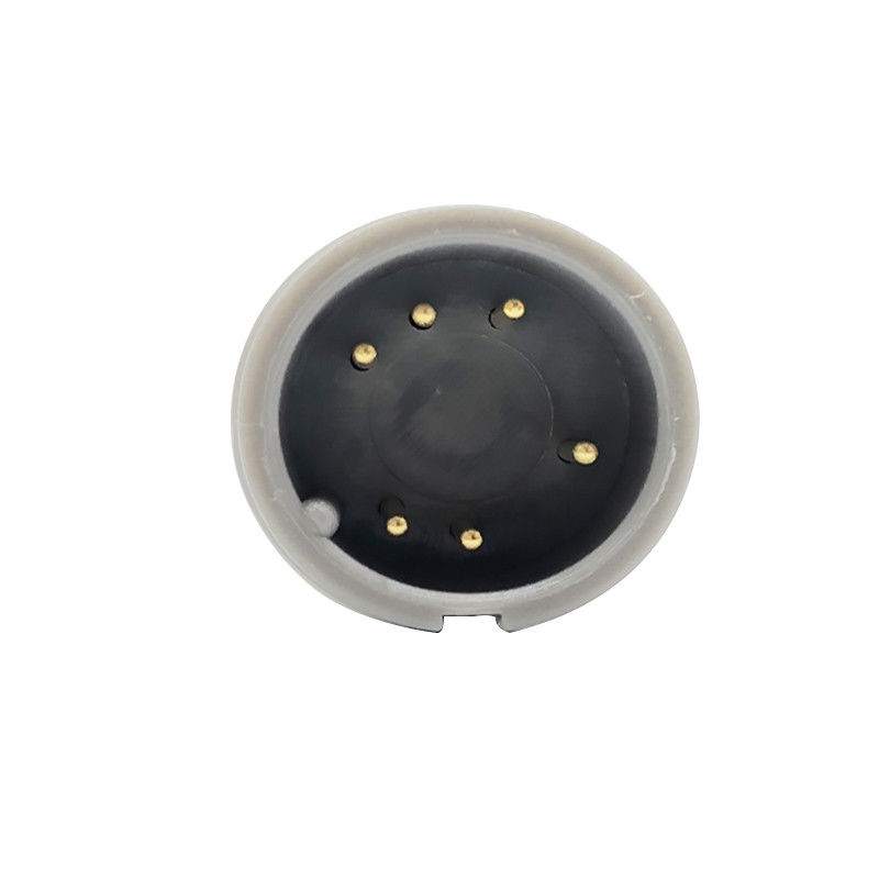 Zoncare/Hwatime Adult finger clip Spo2 Sensor TPU 3m 6 Pin Spo2 Sensor