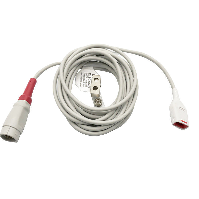 Masimo Spo2 Extension Cable Medical Multifunction 25-pin connector