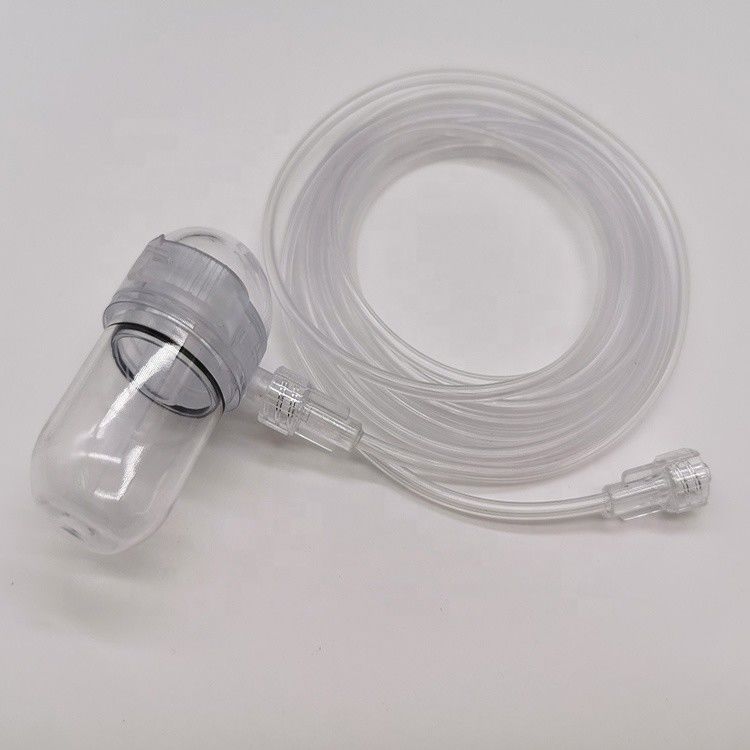 Medical Co2 Breathing Circuit Dryline Water Trap Mindray Adult Pediatric