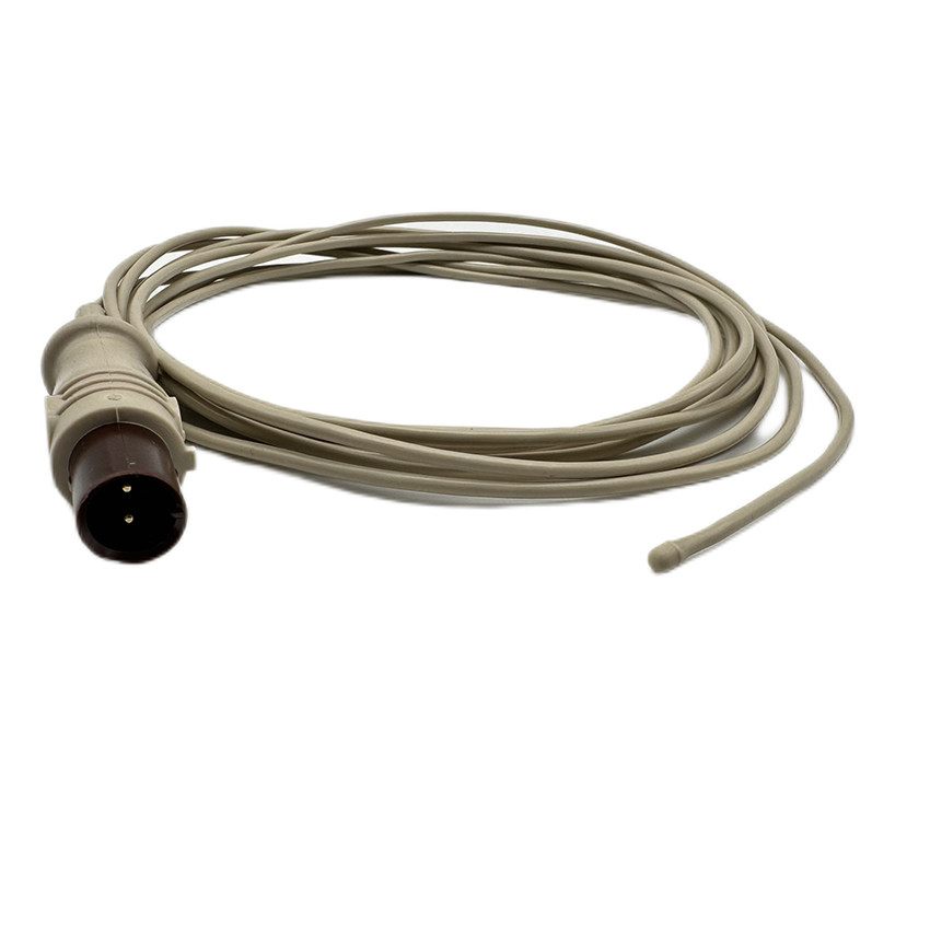 Esophageal Rectal Reusable Infant Temperature Probe 21076a 989803100891