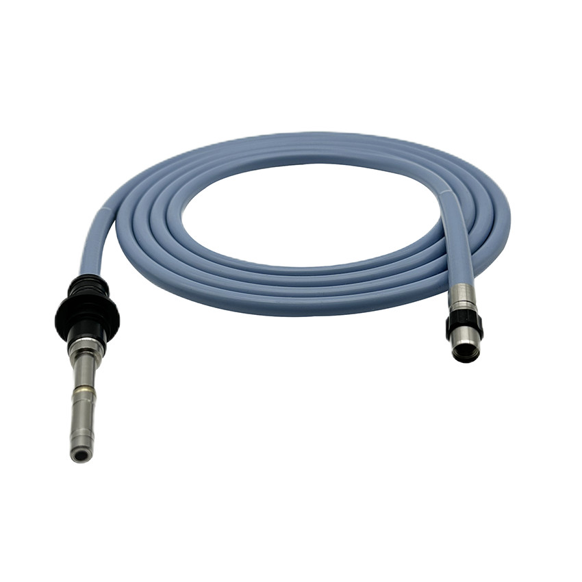 Endoscopy Light Guide Cable For Storz Wolf Olympus Light Source