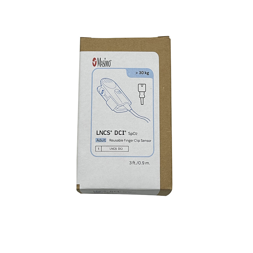 Masimo LNCS Reusable Sensor – Capable Direct