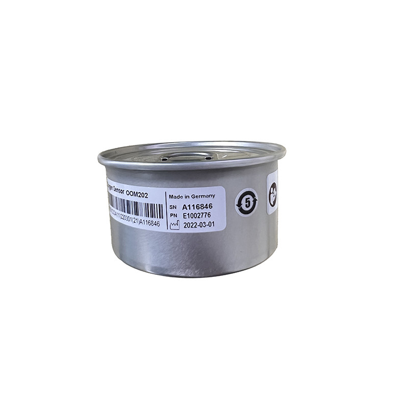 Quick Reaction Envitec Oxygen Sensor OOM202, 3 Pin Envitec O2 Sensor 13 16mV Signal Output