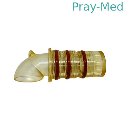 Synovent E3 / E5 Ventilator Flow sensor for Mindray original