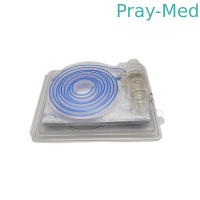 Hamilton 950185 C6/G5/T1 Anesthesia Machine Parts Flow Sensor Plastic Individual Package