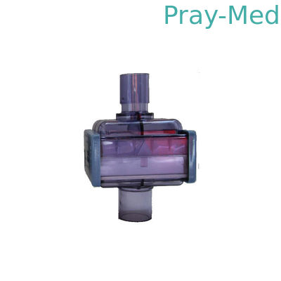 Reusable Re/Flex Inspiratory Bacteria Filter For PB760 PB840 4-074600-00 Individual Pack