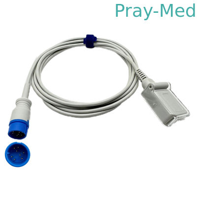 Creative spo2 extension cable 8-pin Connector Import Huntsman TPU