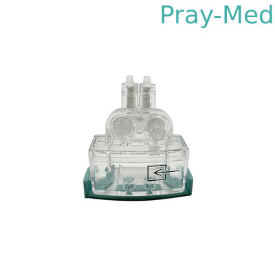 HP M1657B Medical Co2 Water Trap Transparent Adult Pediatric 989803110871