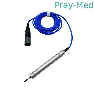 HP Blue Surgical Blade Handle For Harmonic GEN11 G300 2m Blue Cable
