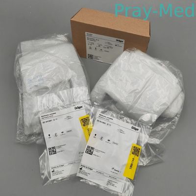 Drager 1 Year Service Kit For Savina Ventilator New Original MX08283