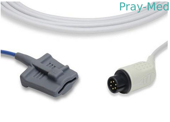 Bionet BM3 plus BM5 reusable SpO2 Sensors for adult / pediatric / infant / neonate