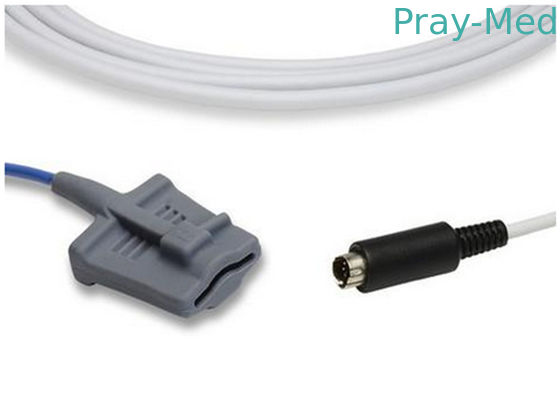 Biosys BPM300 reusable spo2 sensors probe pulse oximeter supplier