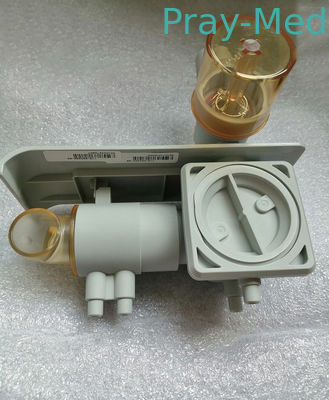 Mindray Expiratory Valve Flow Sensor Kit for Synovent E3 115-005288-00 Individual Pack