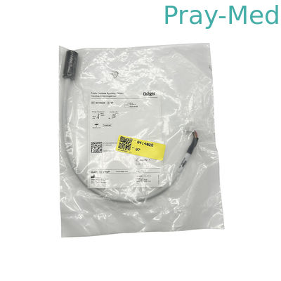 Drager Cable Harness Spirolog Sensor For Savina Savina300 8414028
