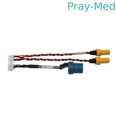 Originele Multi-Parameter W/O IBP (Mr) Voor Mindray Imec12 009-002123-00 Individual Pack