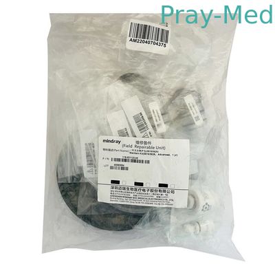 Maintenance Kit For Mindray Wato EX20 EX30 EX35 Anesthesia Individual Pack 115-021123-00