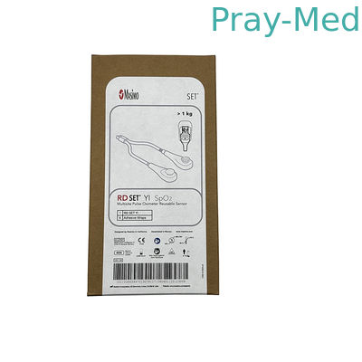 M-asimo Rd Set YI Multisite Reusable Spo2 Sensor TPU 0.9m 4054