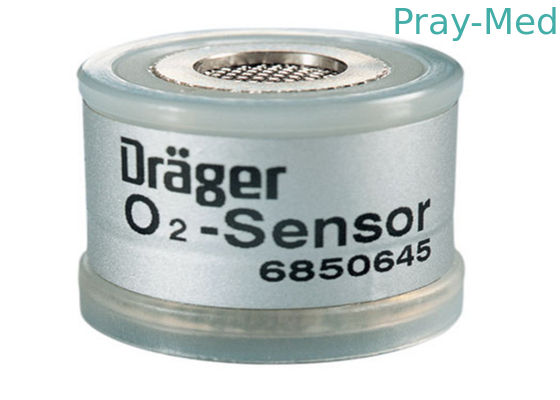 Ventilator Medical O2 Sensor , Quick React Original New O2 Sensor Medical
