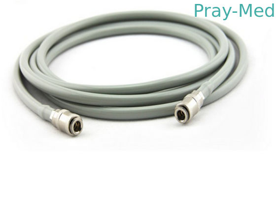 Mindray Non Invasive Blood Pressure Cuff Hose / Tube HP Connector