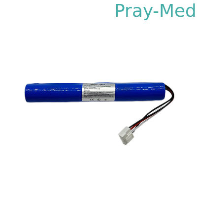 14.8V 3000mAh Electrocardiogram Machine Battery For GE Ohmeda TruSat 6050-0006-578