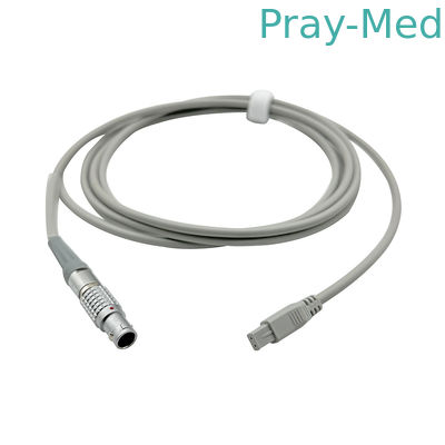 Aerogen Nebulizer Cable For Nebulization 2m TPU Jacket 1505-5602-000