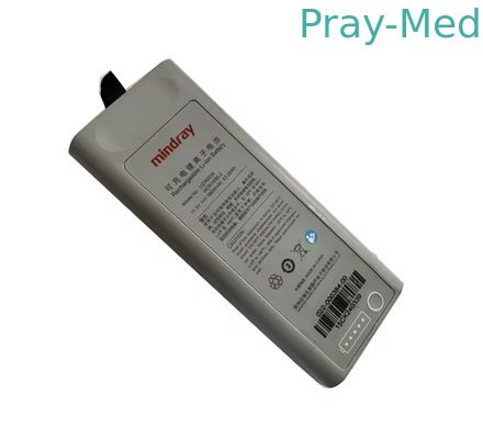 Ventilator Battery For Mindray LI23I003A 022-000248-00 Li-ion 5600mAh 11.3V