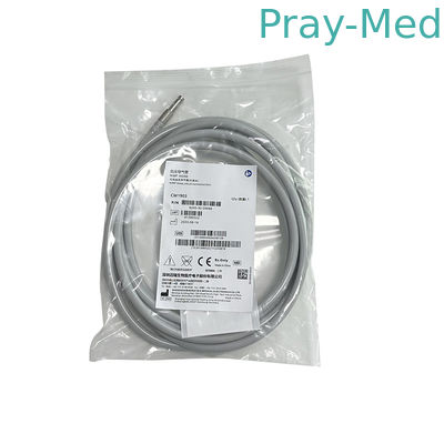 Mindray Airway Non-invasive Pressure External Airway With Connector 3m Gray CM1903
