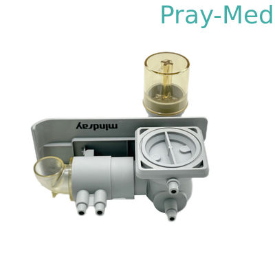 Mindray SynoVent E3 E5 Expiratory Valve Assembly For Ventilators 801-VT60-00032-00 115-005288-00
