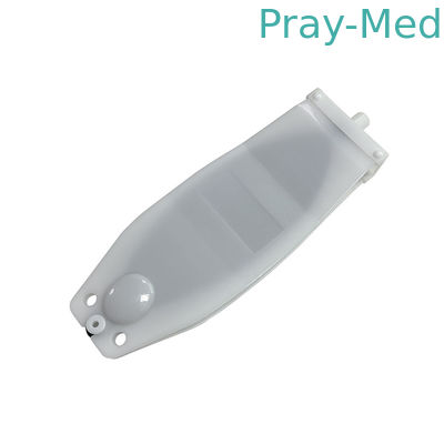 Silicone Splint Airbag For Ventilator Splint Lung Artificial Test Lung Individual Pack