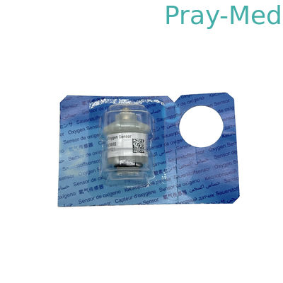 Medical Oxygen Sensor O2 Cells Durable C1 C2 For Respiratory Equipment
