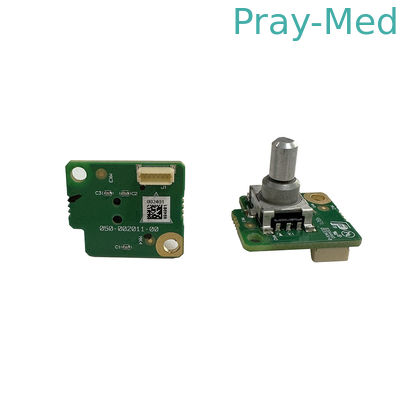 Original Encoder Board For Mindray UMEC Series Monitor Accessories PVB 050-002011-00