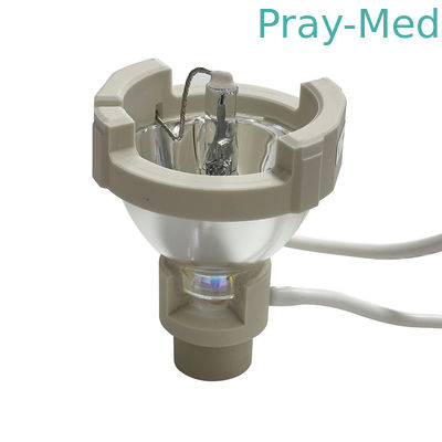 XBO 180W/45c With Wire Xenon Cold Light Source Endocopy 180W Xenon Lamp 6000K Color Temp