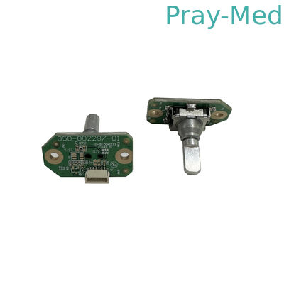 Original Mindray T-5 6 8 T5 T6 T8 Single Encoder Board PVB 050-002287-01