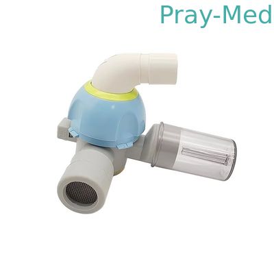 Drager Draeger ventilator Evita V500 V300 EXPIRATORY VALVE Accessories 8416750