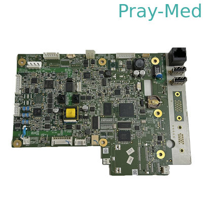 Mindray Monitor Umec10 Main Control Board 051-002497-00