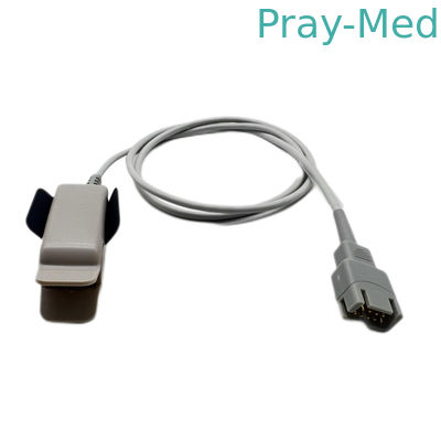 1863 LNCS DCI Length 0.9m Adult Spo2 Sensor Patients Suit