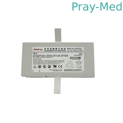 Mindray SV300/SV350 battery 115-025022-00 LI24I002A 5700mAh 14.8v