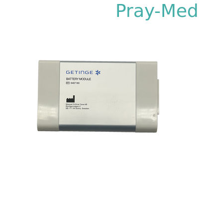 MAQUET Servo-I Servo-S Servo-U Battery OM11365 6487180 12v 4000mAh