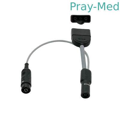 Argon Electrode Adapter Compatible With APC2 APC300 20132-227