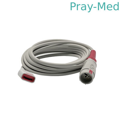 Original RD Rainbow R25-12 Spo2 Extension Cable RD rainbow SET 4078