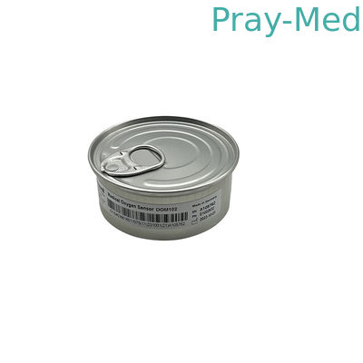 Envitec OOM102-1 Medical Oxygen Sensor White Color Suit For MOX-2 O2 Sensor