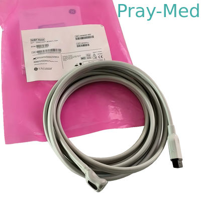 GE NIBP Air Hose Adult/Pediatric DINACLICK NIBP tube 3.6m 2058203-002