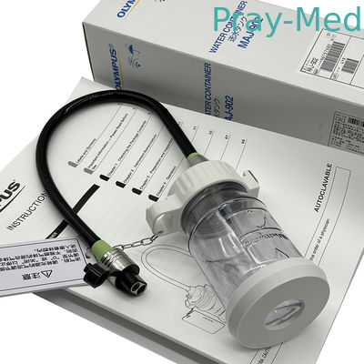 Olympus Water Bottle Container Autoclavable MAJ-902 Made of TPU Material