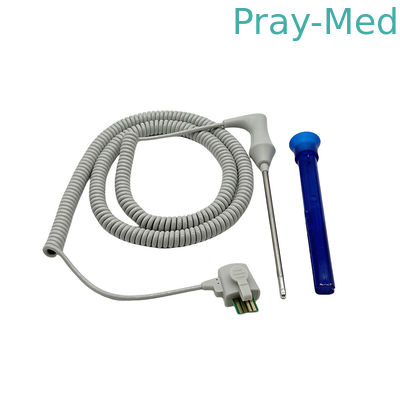 Welch Allyn SureTemp Reusable Oral Temperature Probe 5M 02893-000