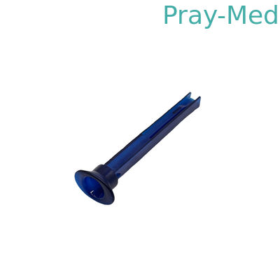 Oral Temperature Probe Sheath By Mindray