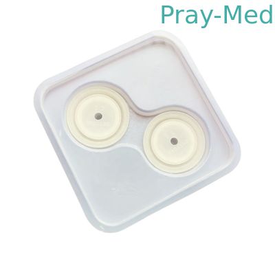 Drager 2/X Diaphragm Membran For Fabius GS 2000/PLUS 8603780