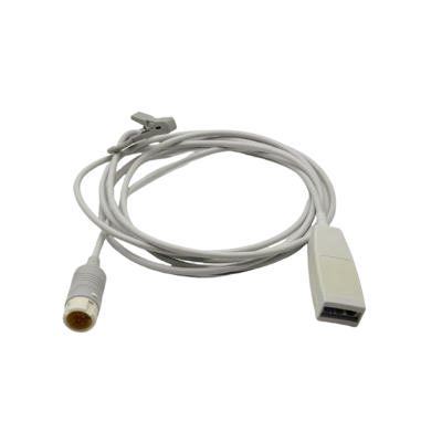 CBL ECG Trunk Cable,3-lead AAMI / IEC 2.7M 989803145071 M1669A