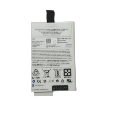 Patient Monitor Battery 989803210521 For P-hilips MX400 MX550