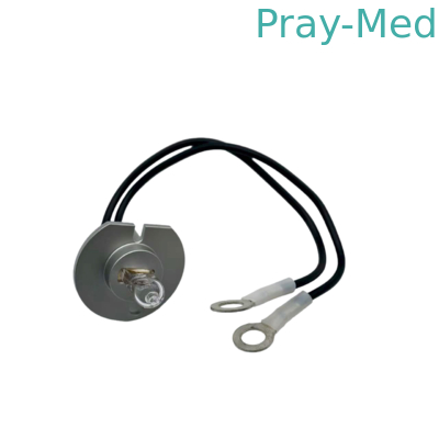 Mindray 12V 20W Halogen Lamp 115-017932-00 for BS-120 BS-180 Analyzers